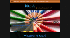 Desktop Screenshot of kkcaowls.com